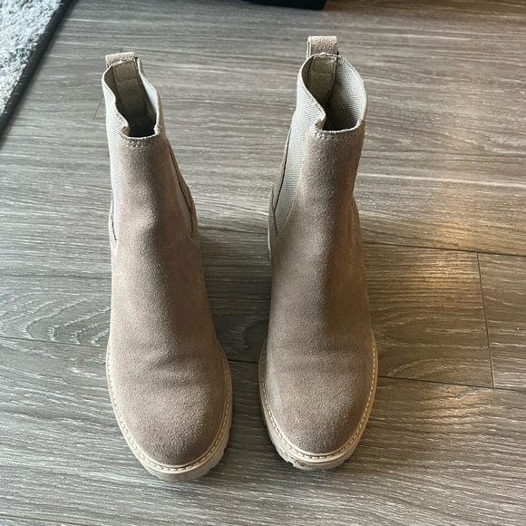 Dolce Vita booties - Picture 3 of 5